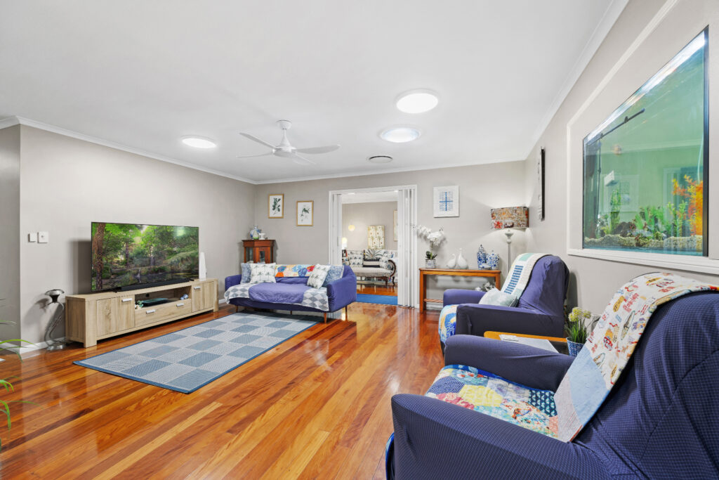 Sold - 145 Perwillowen Road - New Property in Burnside - Real Estate by 