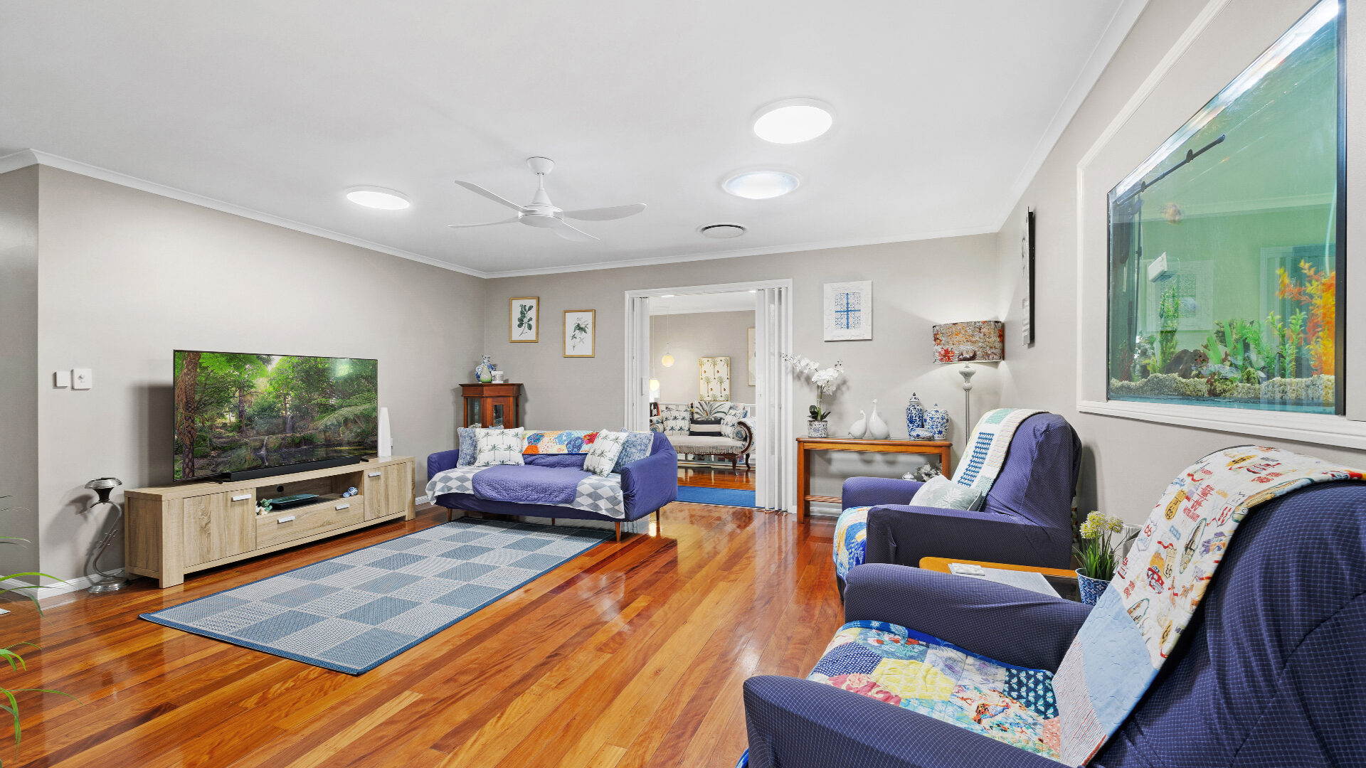 Sold - 145 Perwillowen Road - New Property in Burnside - Real Estate by 