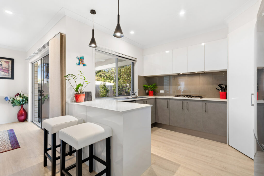 Sold - 4 Sylvania Close - New Property in Bli Bli - Real Estate by David Swarbrick