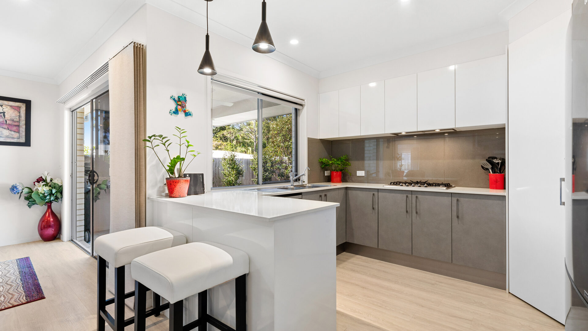 Sold - 4 Sylvania Close - New Property in Bli Bli - Real Estate by David Swarbrick