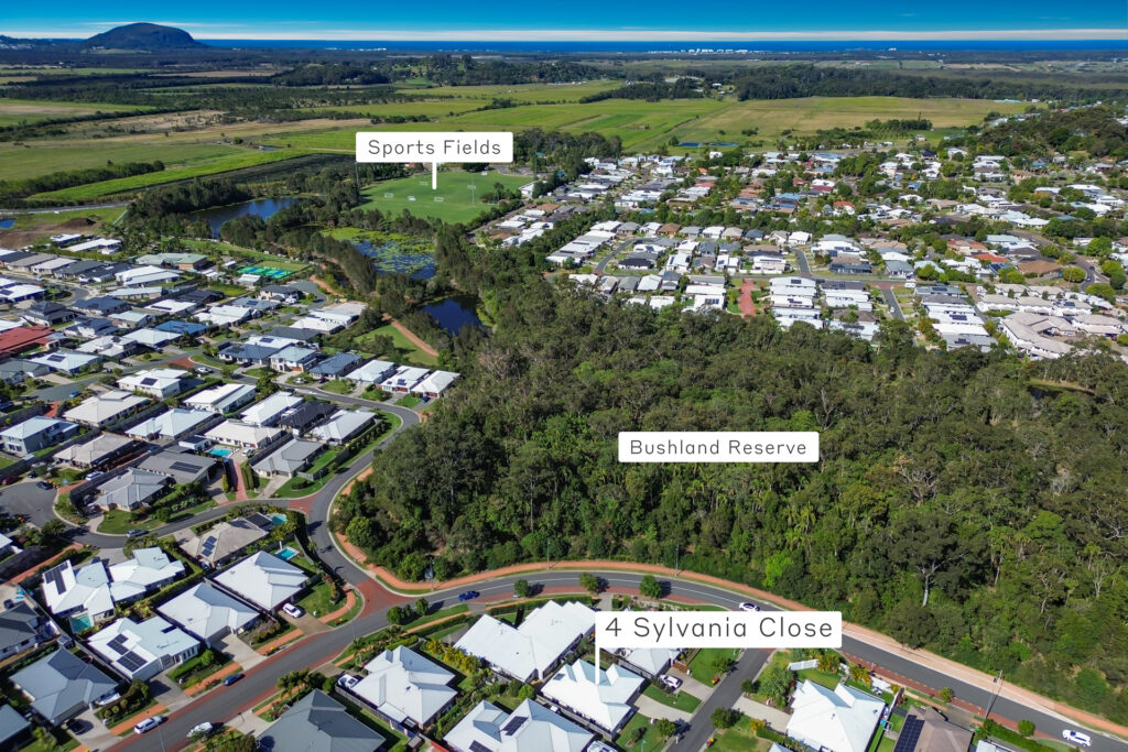Sold - 4 Sylvania Close - New Property in Bli Bli - Real Estate by David Swarbrick