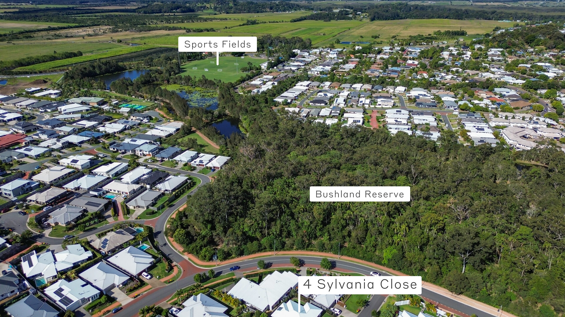 Sold - 4 Sylvania Close - New Property in Bli Bli - Real Estate by David Swarbrick