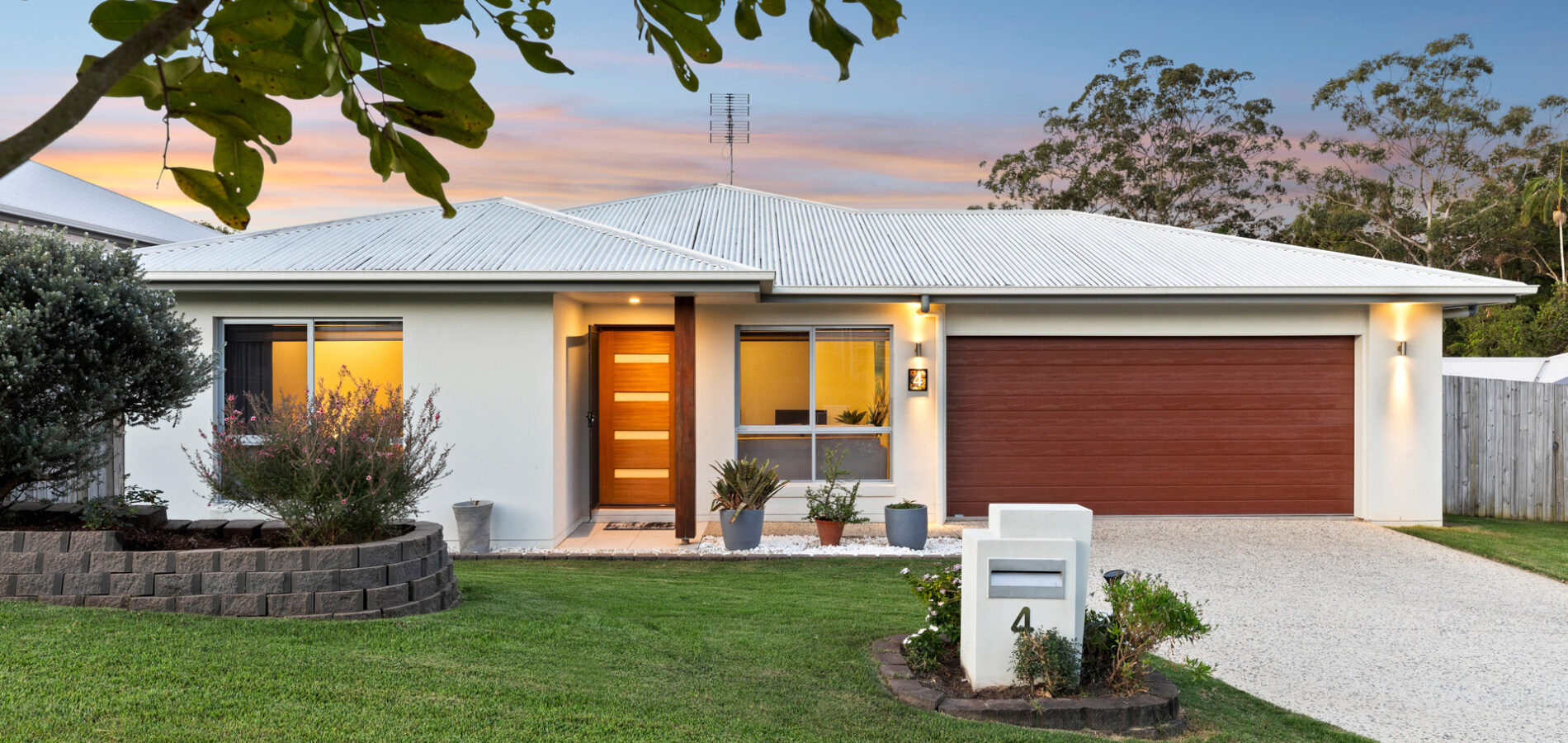 Sold - 4 Sylvania Close - New Property in Bli Bli - Real Estate by David Swarbrick