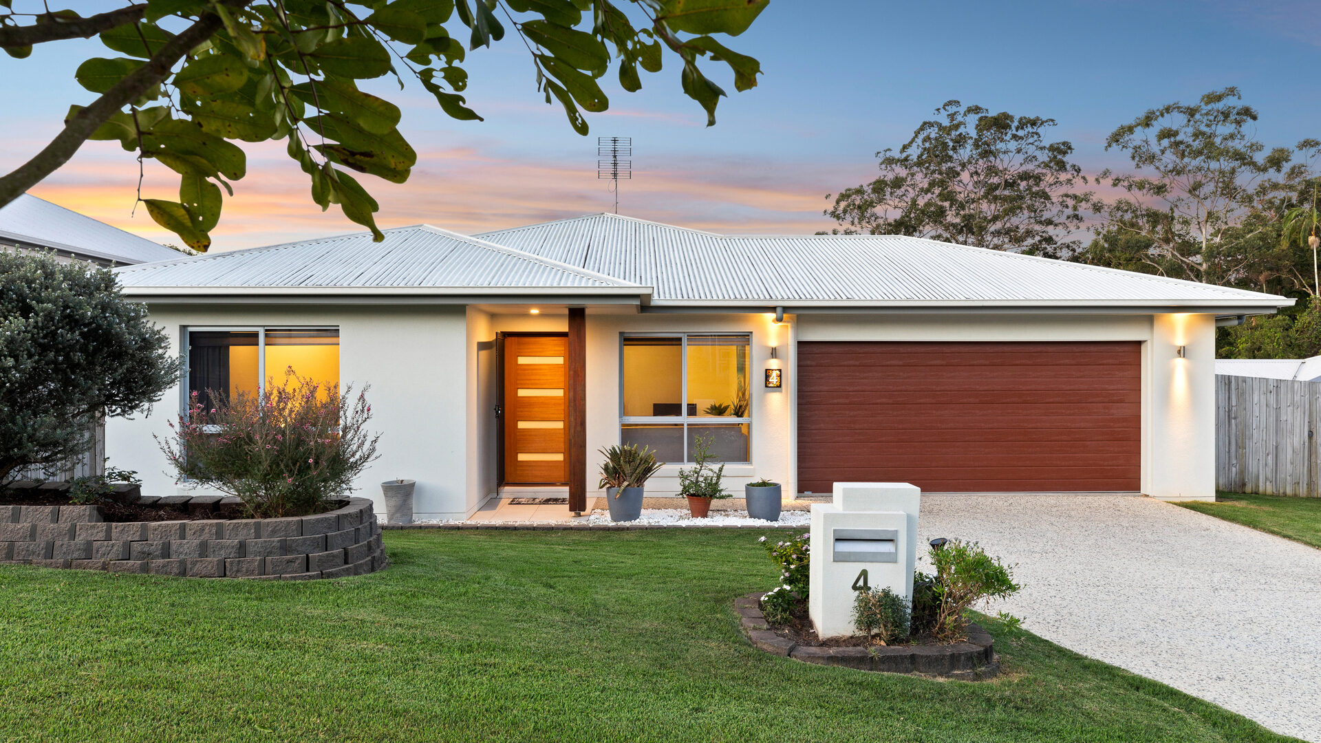 Sold - 4 Sylvania Close - New Property in Bli Bli - Real Estate by David Swarbrick