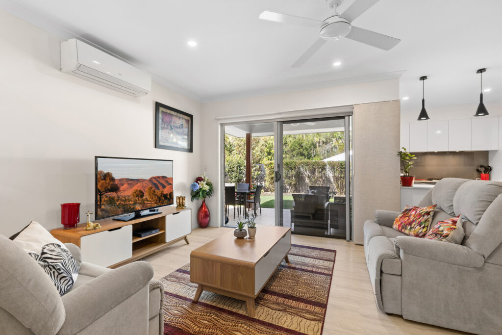 Sold - 4 Sylvania Close - New Property in Bli Bli - Real Estate by David Swarbrick