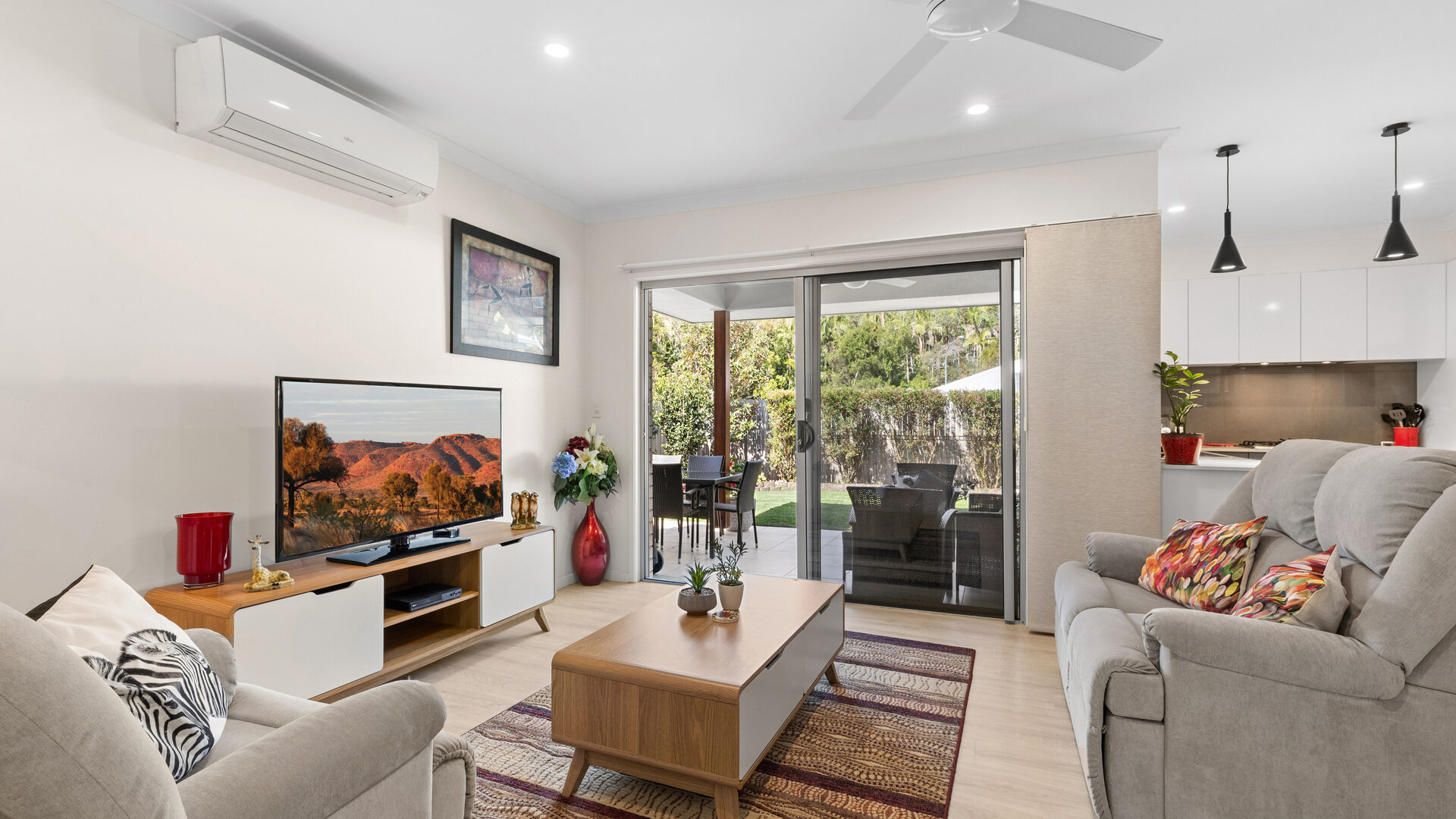 Sold - 4 Sylvania Close - New Property in Bli Bli - Real Estate by David Swarbrick