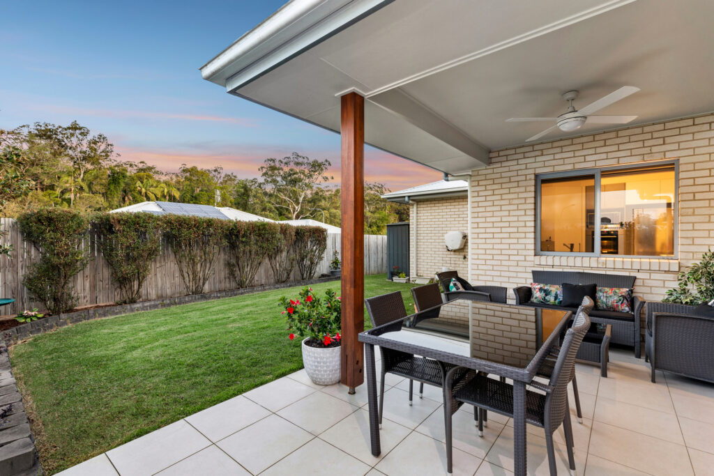 Sold - 4 Sylvania Close - New Property in Bli Bli - Real Estate by David Swarbrick