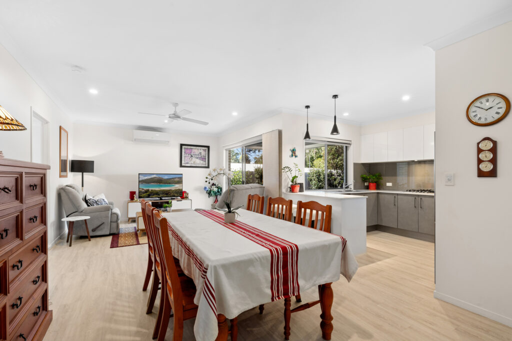 Sold - 4 Sylvania Close - New Property in Bli Bli - Real Estate by David Swarbrick