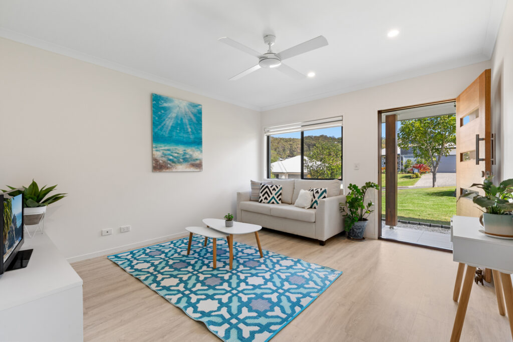 Sold - 4 Sylvania Close - New Property in Bli Bli - Real Estate by David Swarbrick