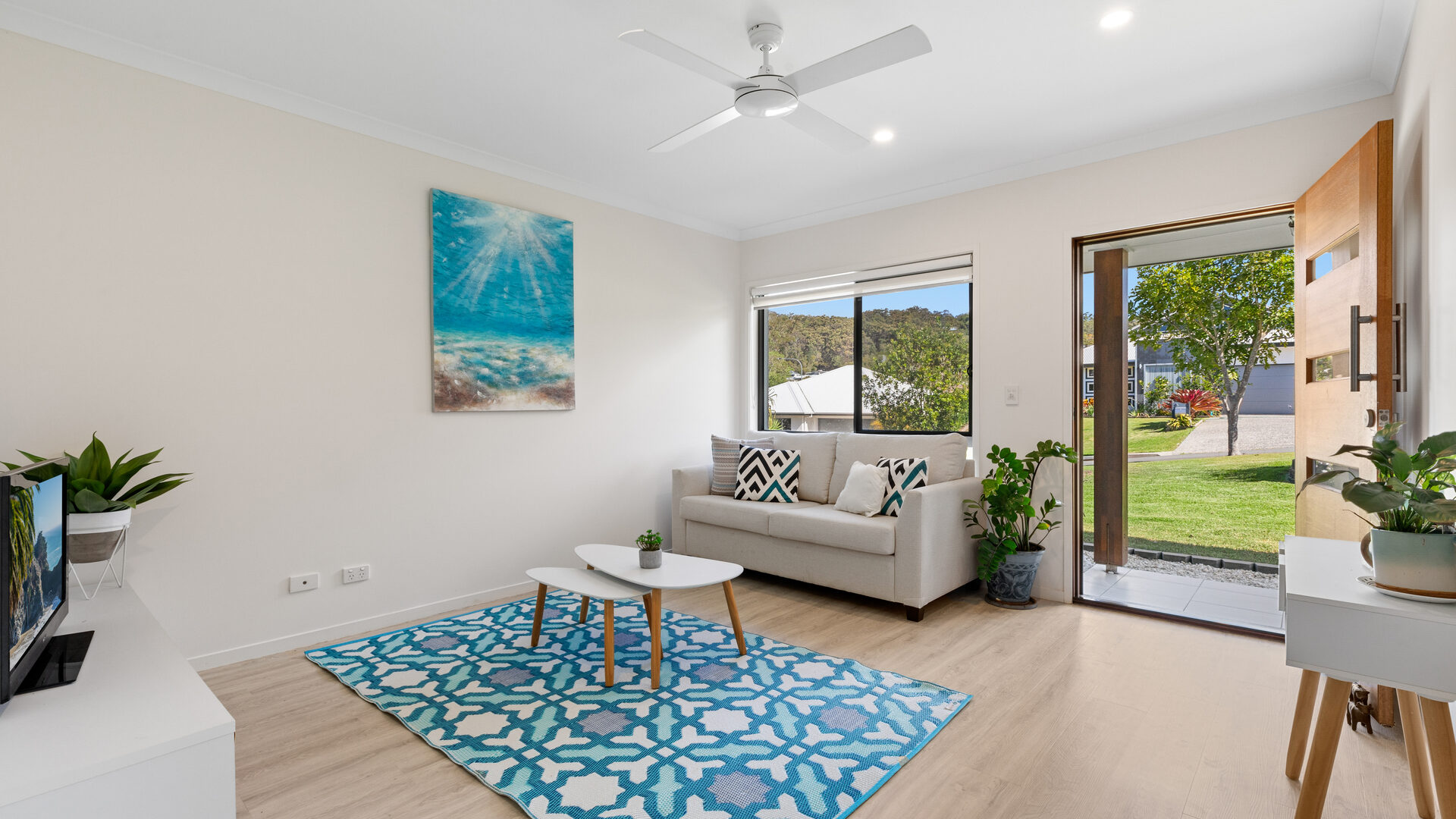 Sold - 4 Sylvania Close - New Property in Bli Bli - Real Estate by David Swarbrick