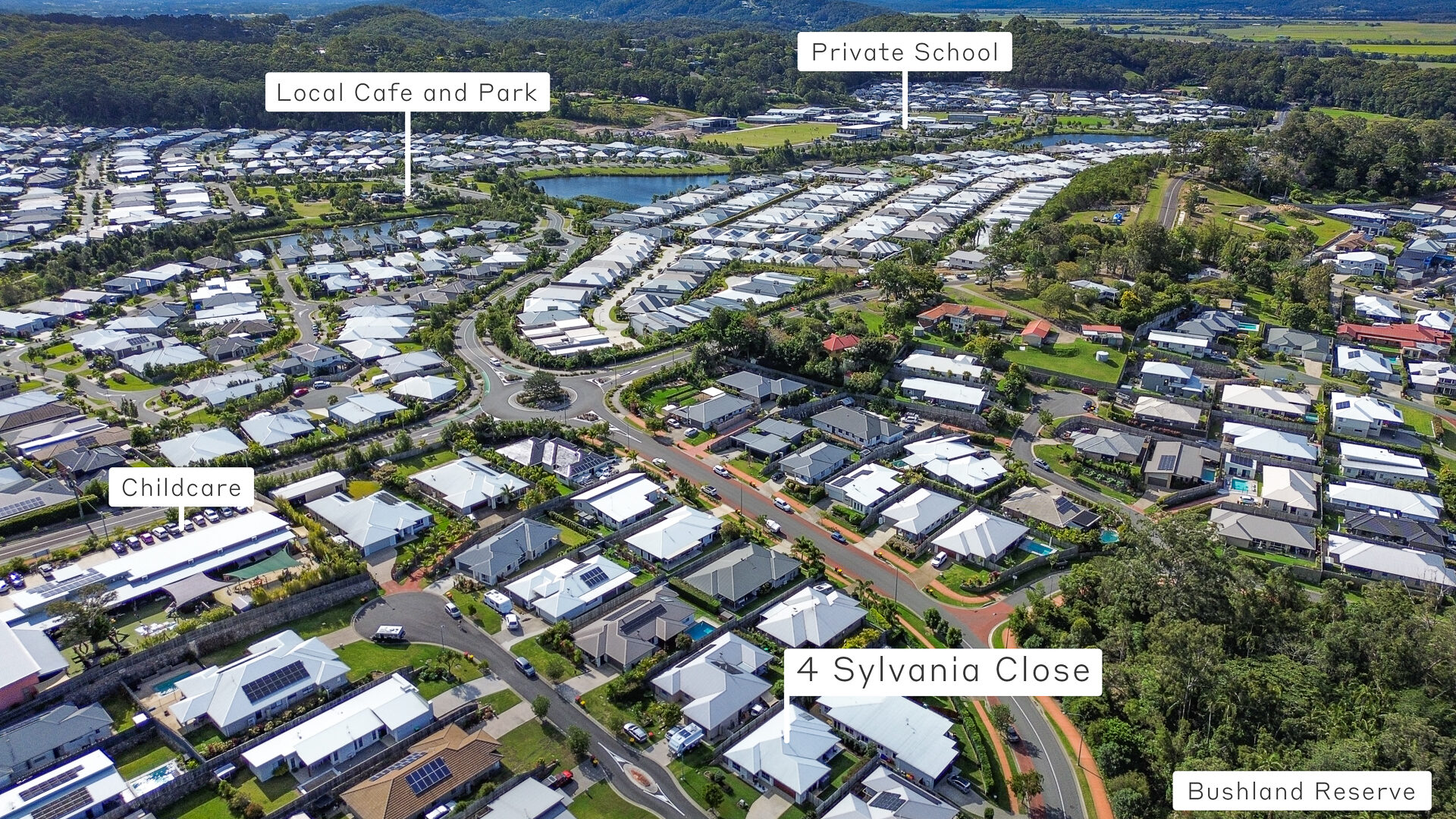 Sold - 4 Sylvania Close - New Property in Bli Bli - Real Estate by David Swarbrick