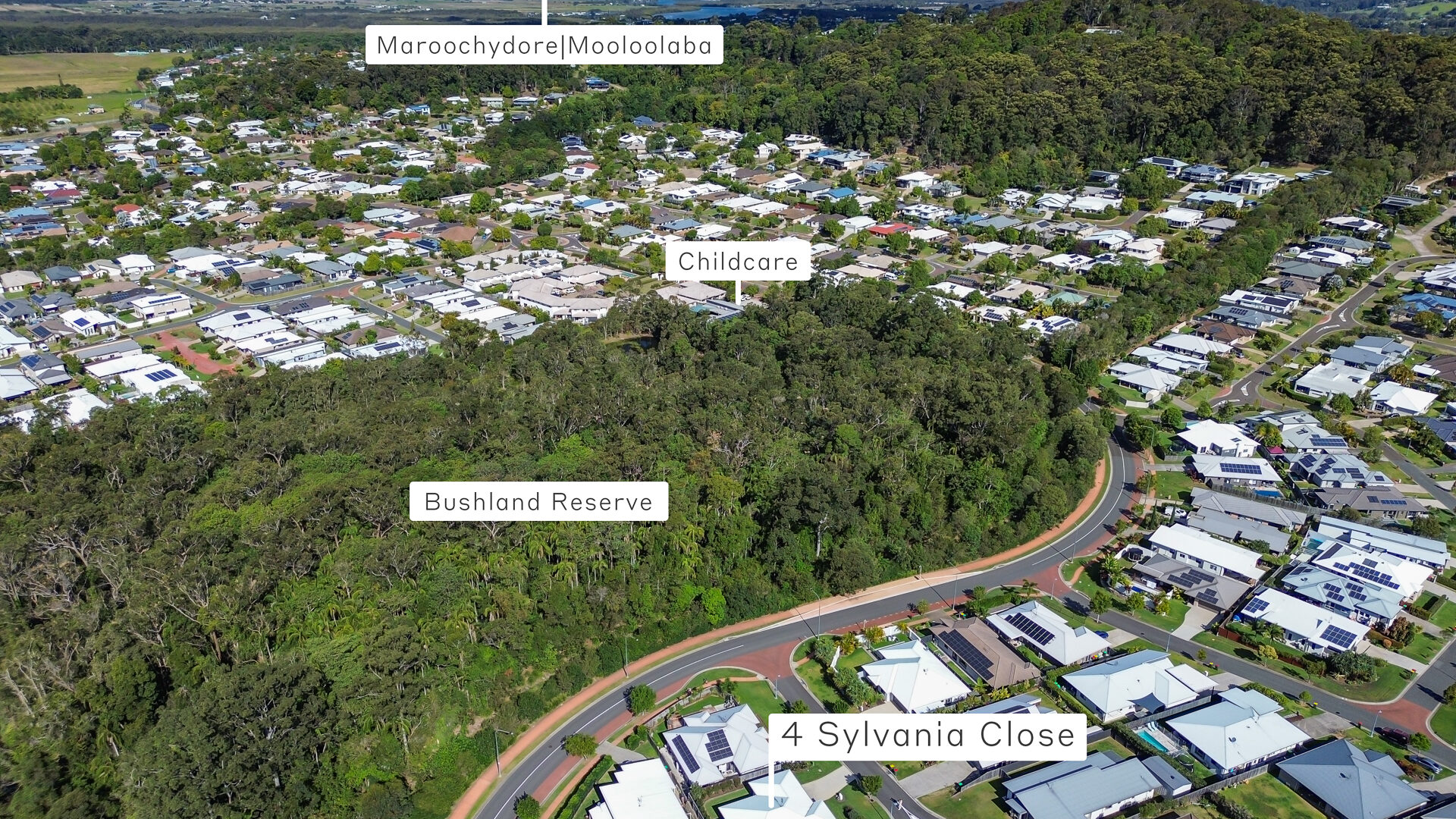 Sold - 4 Sylvania Close - New Property in Bli Bli - Real Estate by David Swarbrick
