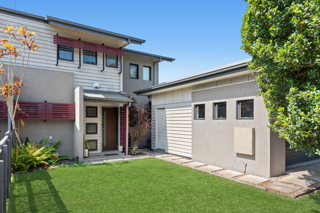 Sold - 2/2 Hans Boysen Drive - New Property in Mudjimba - Real Estate by Carlie Penn