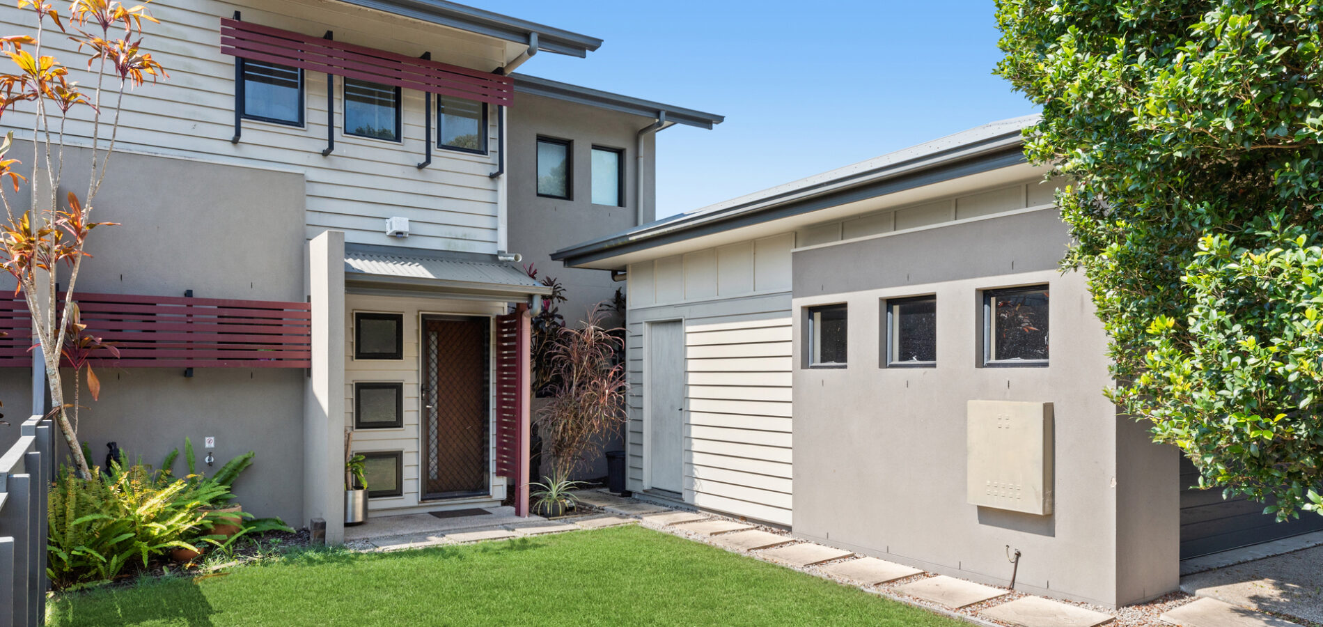 Sold - 2/2 Hans Boysen Drive - New Property in Mudjimba - Real Estate by Carlie Penn