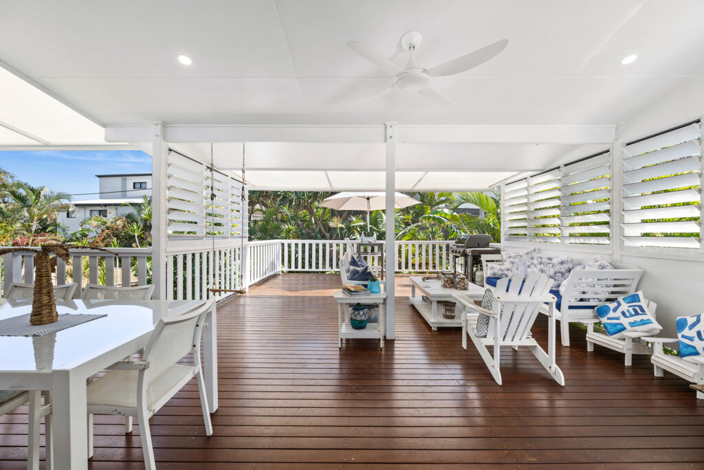Sold - 3 Akounah Crescent - New Property in Buddina - Real Estate by Geoff Ohmsen
