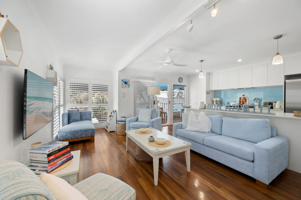 Sold - 3 Akounah Crescent - New Property in Buddina - Real Estate by Geoff Ohmsen
