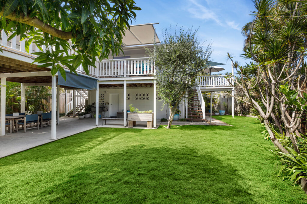 Sold - 3 Akounah Crescent - New Property in Buddina - Real Estate by Geoff Ohmsen