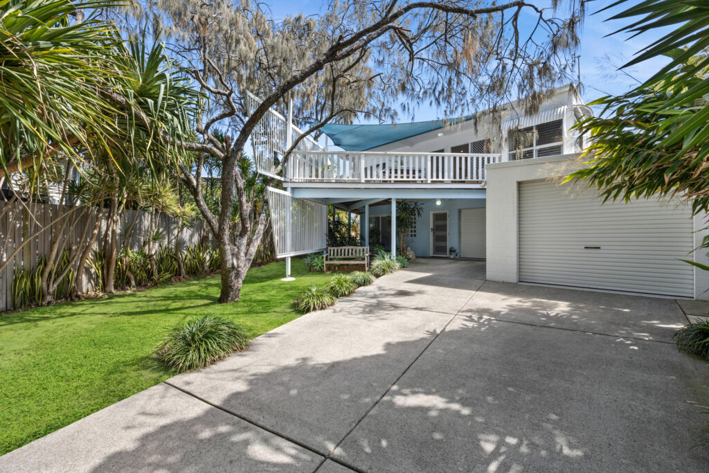 Sold - 3 Akounah Crescent - New Property in Buddina - Real Estate by Geoff Ohmsen