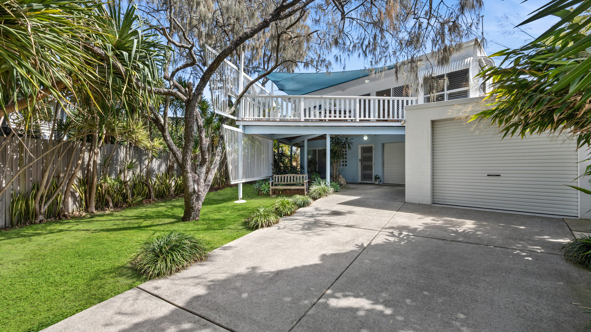 Sold - 3 Akounah Crescent - New Property in Buddina - Real Estate by Geoff Ohmsen