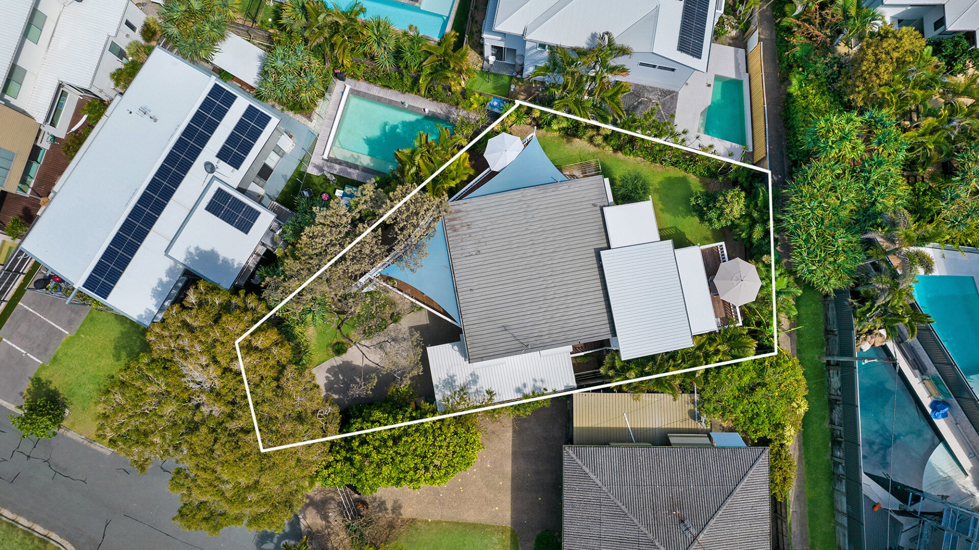 Sold - 3 Akounah Crescent - New Property in Buddina - Real Estate by Geoff Ohmsen