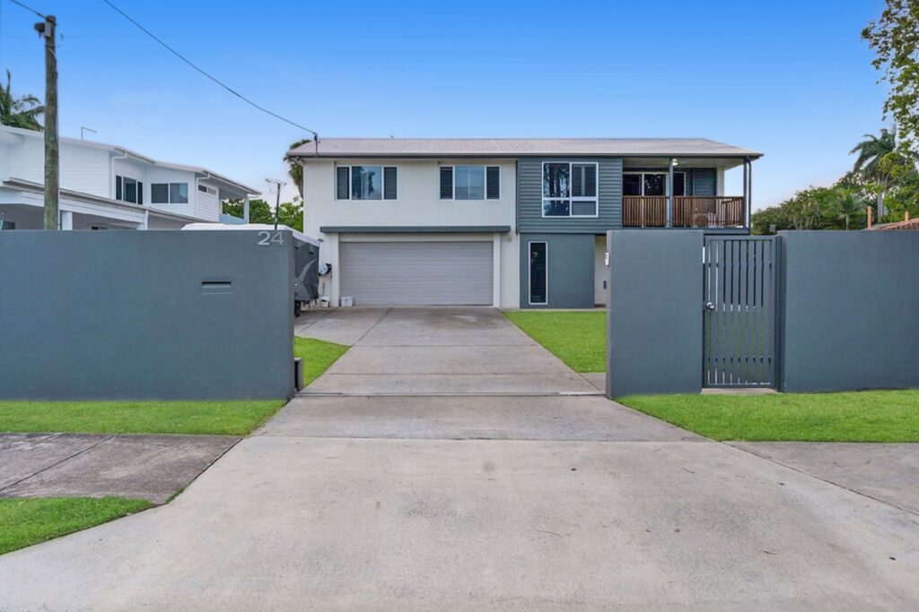 Sold - 24 Oogar Street - New Property in Maroochydore - Real Estate by Carlie Penn