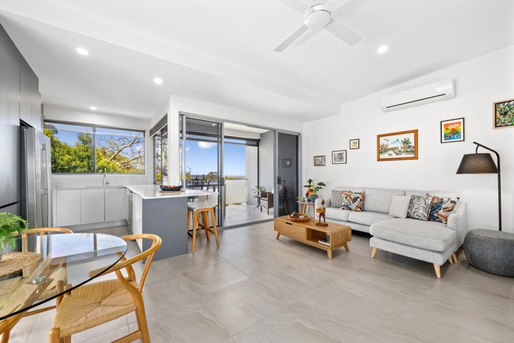 Sold - 5/2B Centreview Court - New Property in Buderim - Real Estate by Glennis Schindler