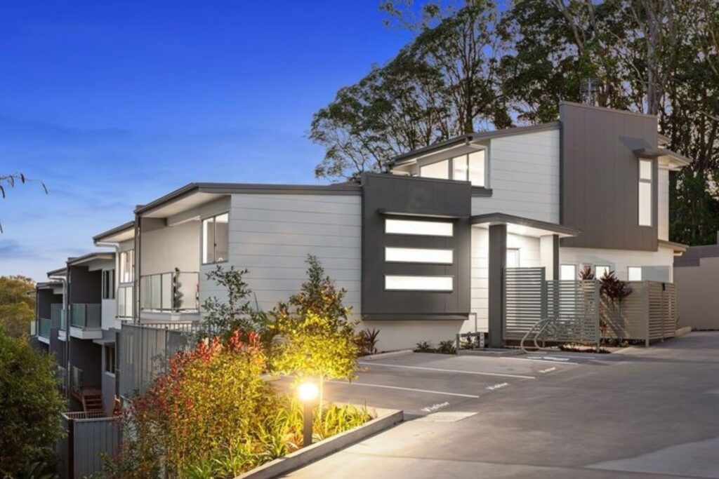Sold - 5/2B Centreview Court - New Property in Buderim - Real Estate by Glennis Schindler