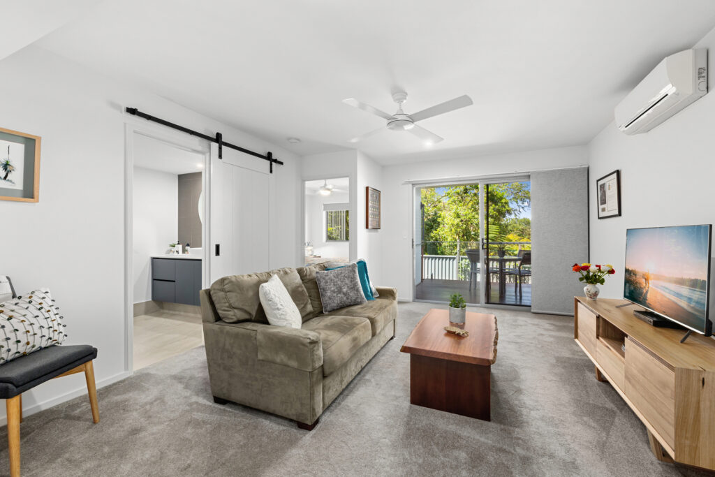 Sold - 5/2B Centreview Court - New Property in Buderim - Real Estate by Glennis Schindler