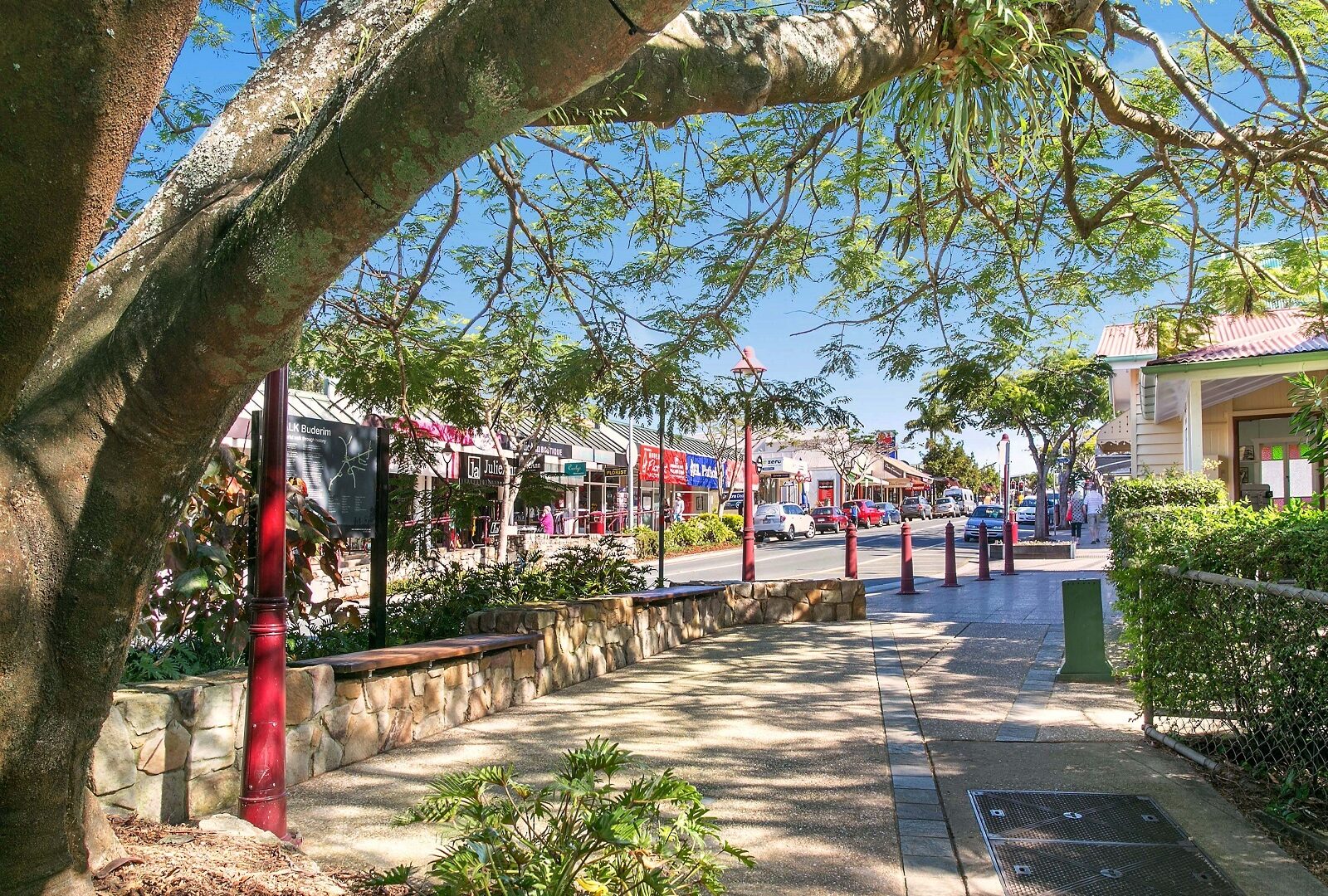 Sold - 5/2B Centreview Court - New Property in Buderim - Real Estate by Glennis Schindler