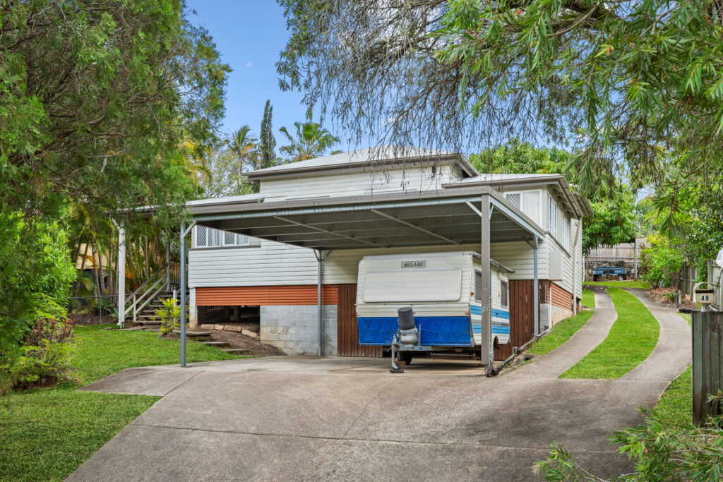 Sold - 49 Bade Street - New Property in Nambour - Real Estate by 