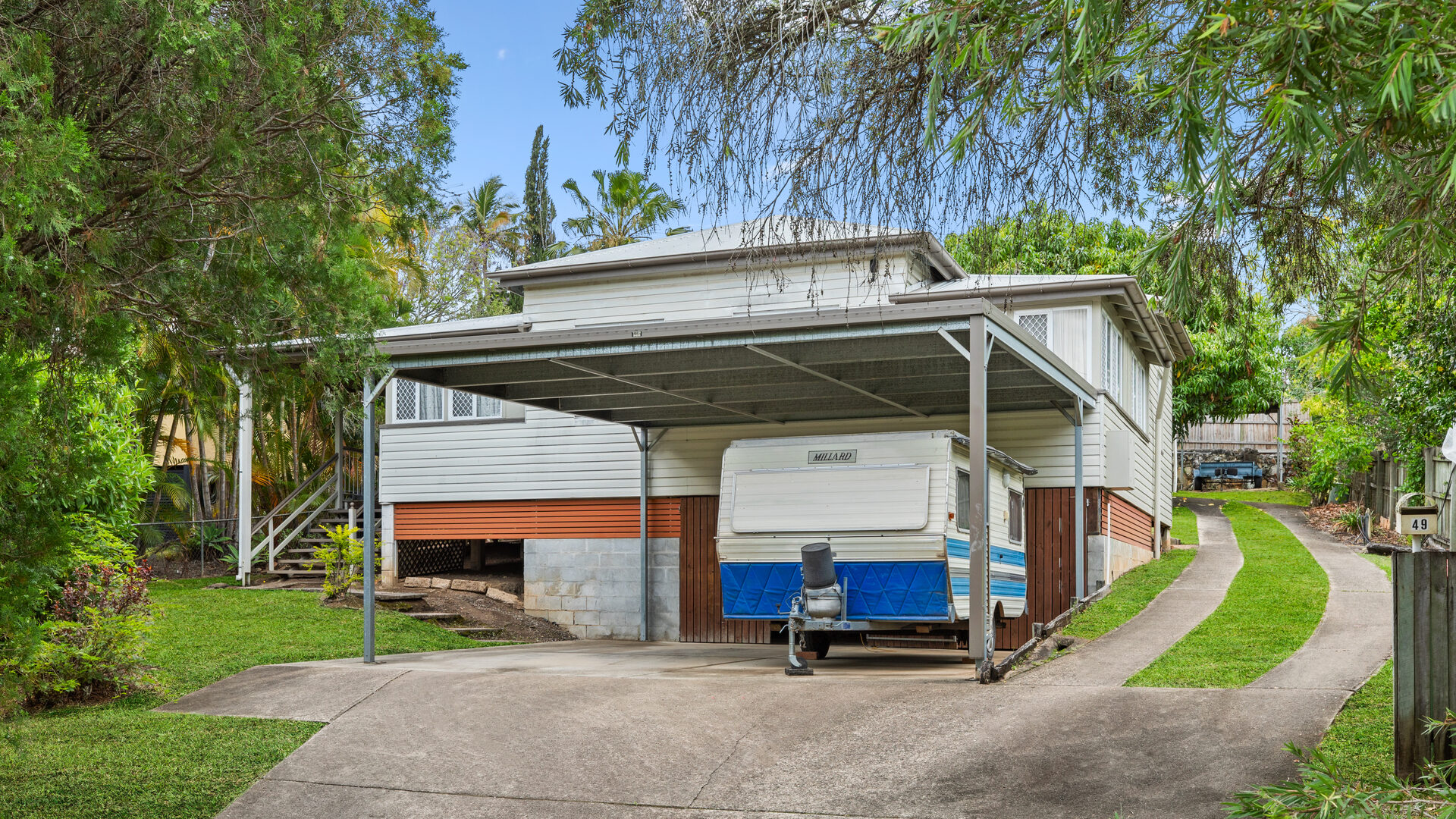 Sold - 49 Bade Street - New Property in Nambour - Real Estate by 