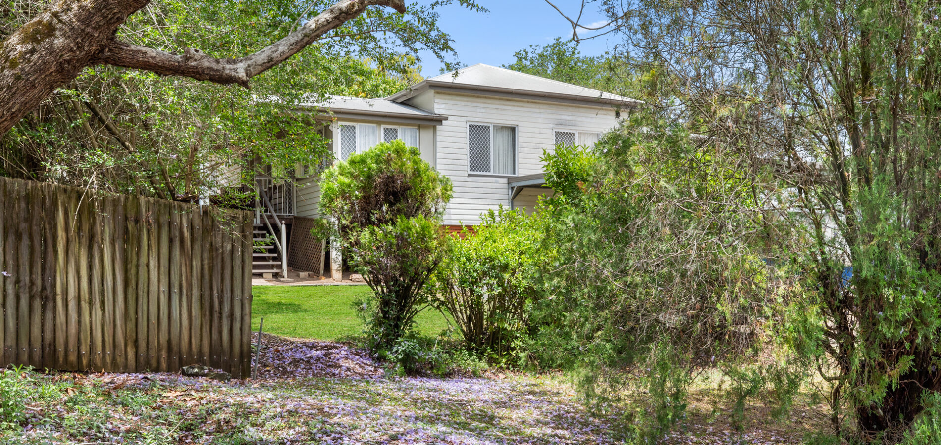 Sold - 49 Bade Street - New Property in Nambour - Real Estate by