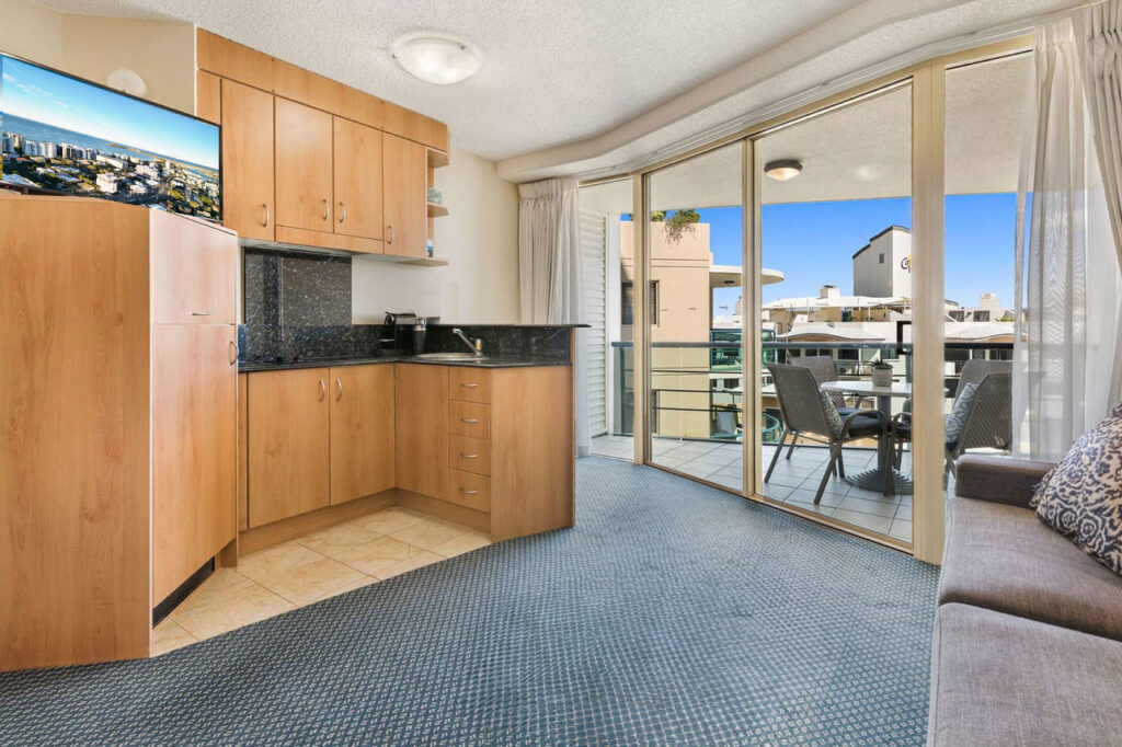 453/11 Mooloolaba Esplanade, Mooloolaba