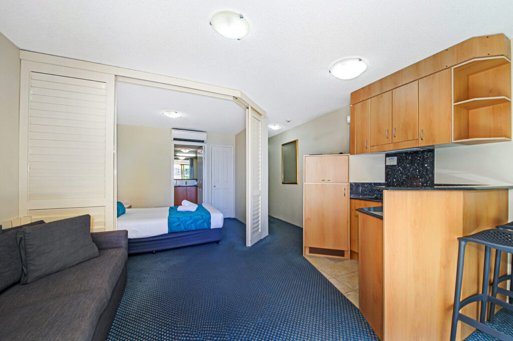 Sold - 453/11 Mooloolaba Esplanade - New Property in Mooloolaba - Real Estate by Brad Woodhams