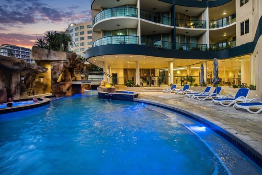 Sold - 453/11 Mooloolaba Esplanade - New Property in Mooloolaba - Real Estate by Brad Woodhams