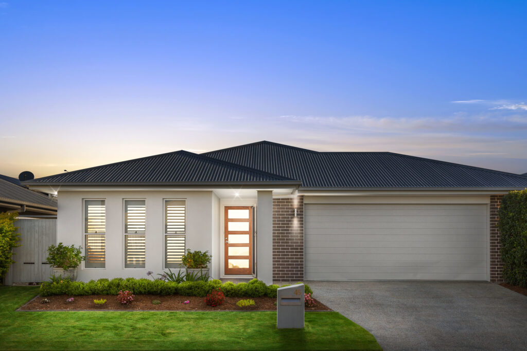 Sold - 45 Berry Terrace - New Property in Baringa - Real Estate by Matt Chivers