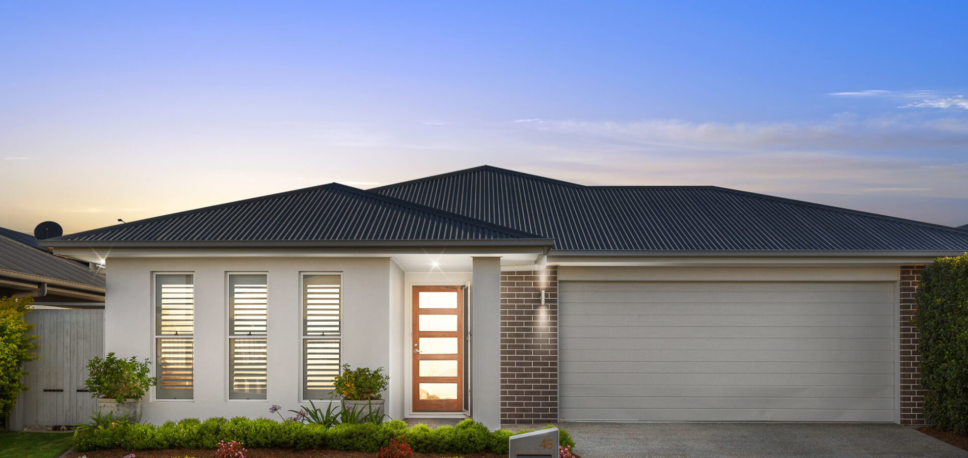 Sold - 45 Berry Terrace - New Property in Baringa - Real Estate by Matt Chivers