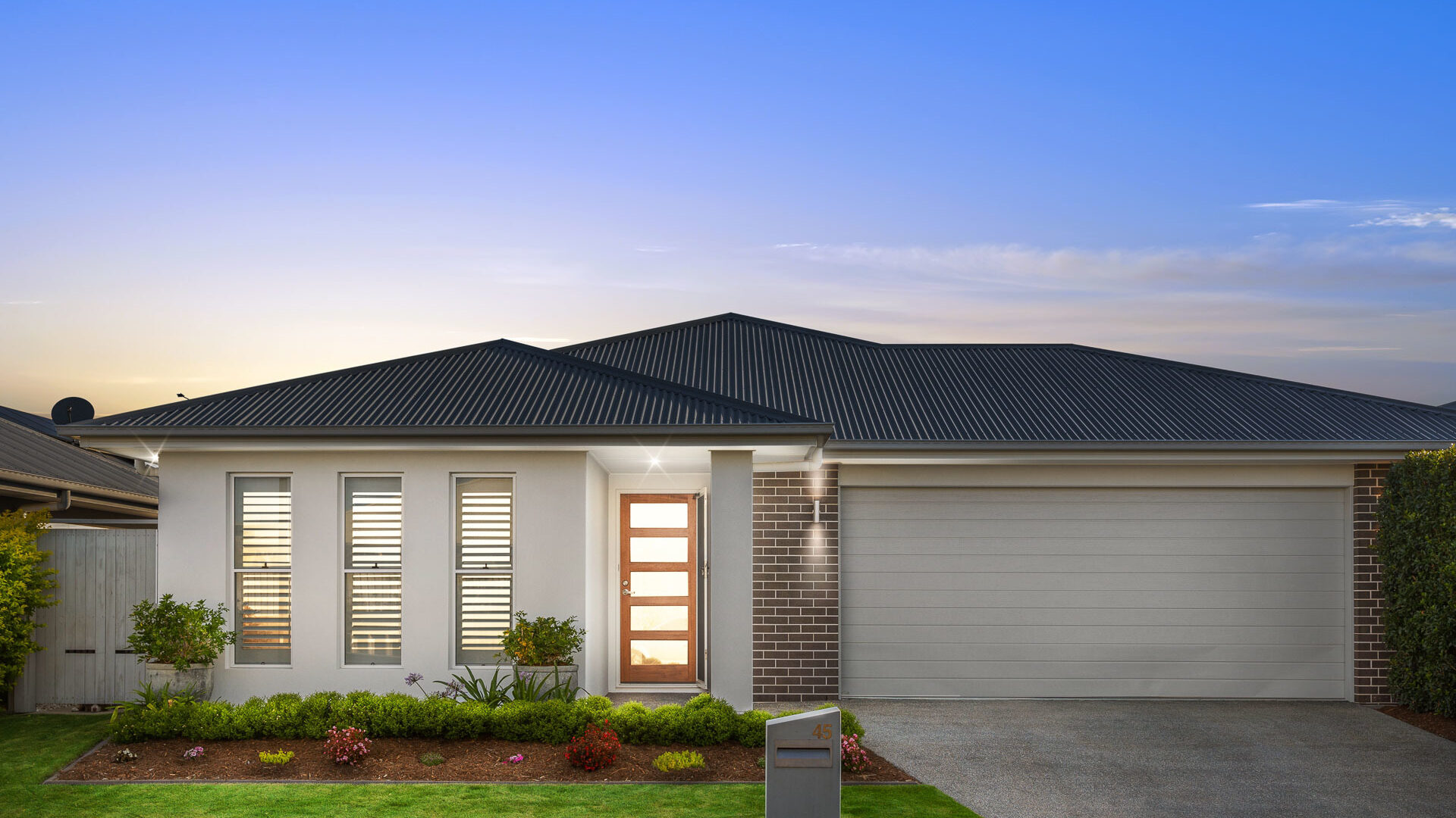 Sold - 45 Berry Terrace - New Property in Baringa - Real Estate by Matt Chivers