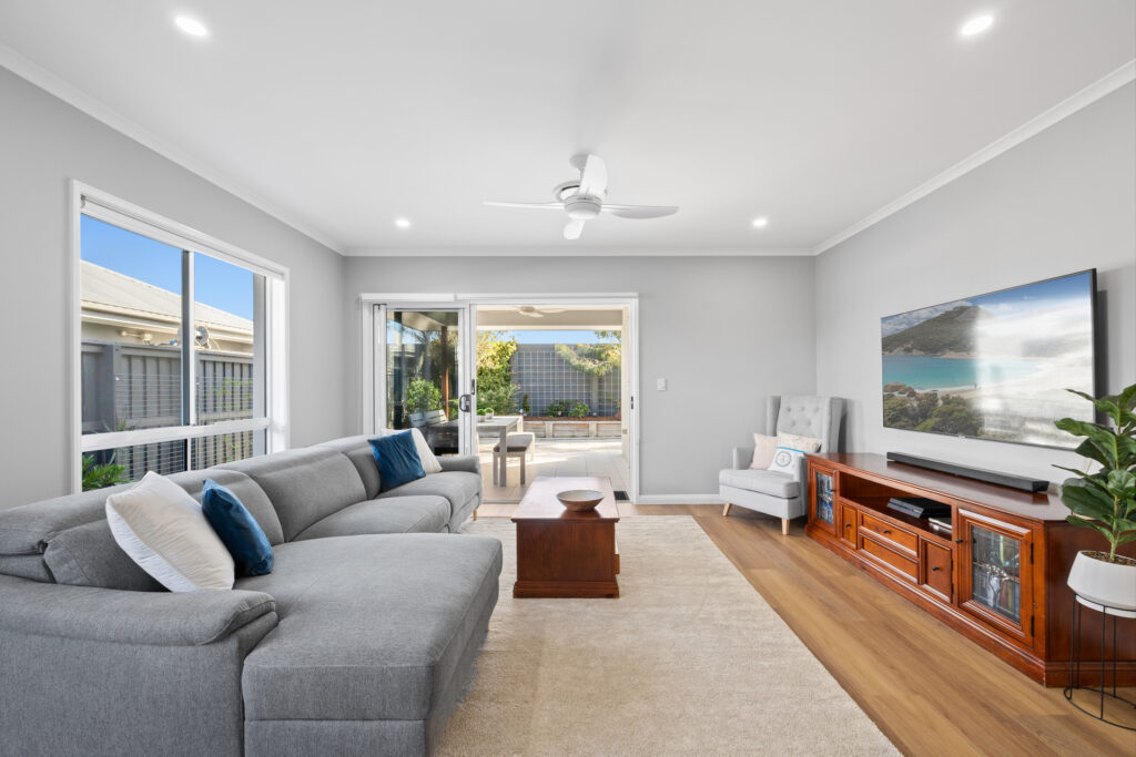 Sold - 45 Berry Terrace - New Property in Baringa - Real Estate by Matt Chivers