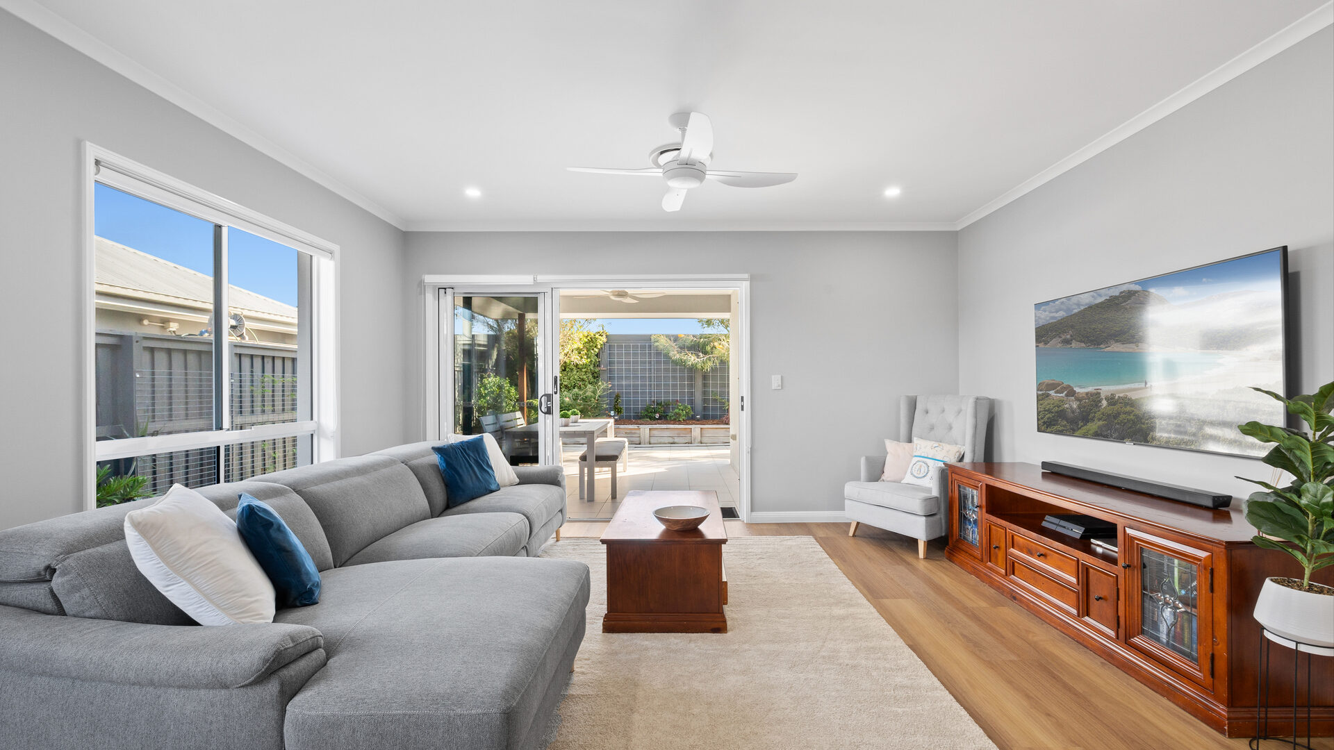 Sold - 45 Berry Terrace - New Property in Baringa - Real Estate by Matt Chivers
