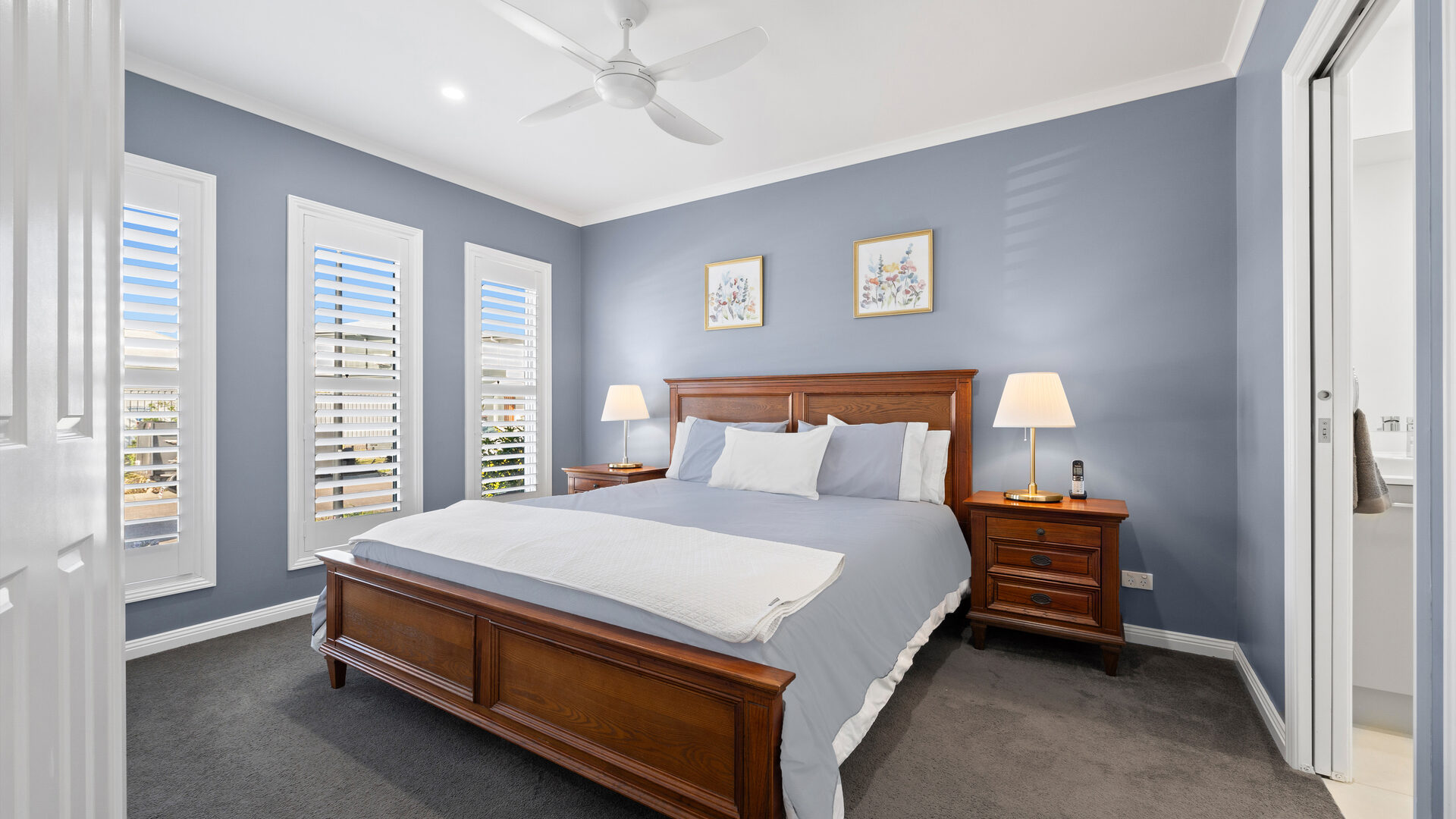 Sold - 45 Berry Terrace - New Property in Baringa - Real Estate by Matt Chivers