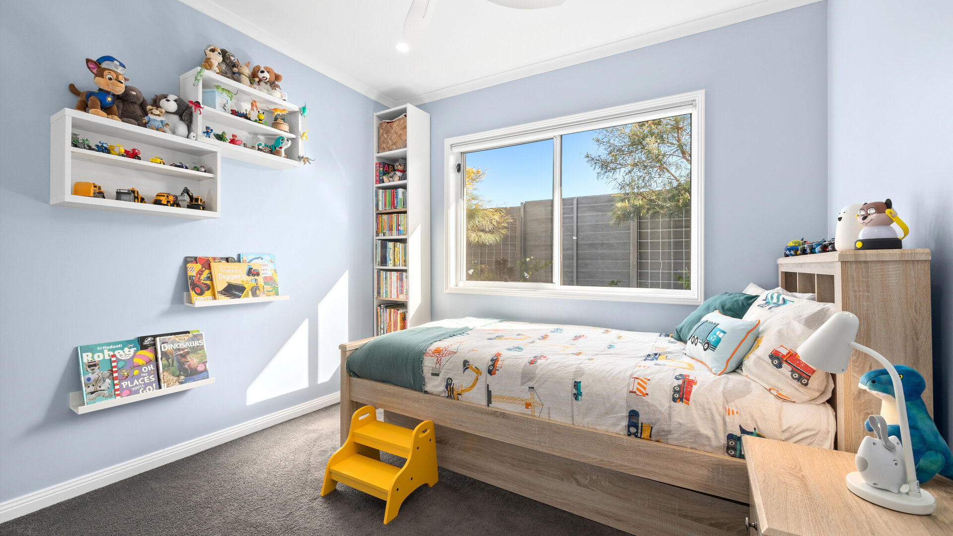 Sold - 45 Berry Terrace - New Property in Baringa - Real Estate by Matt Chivers