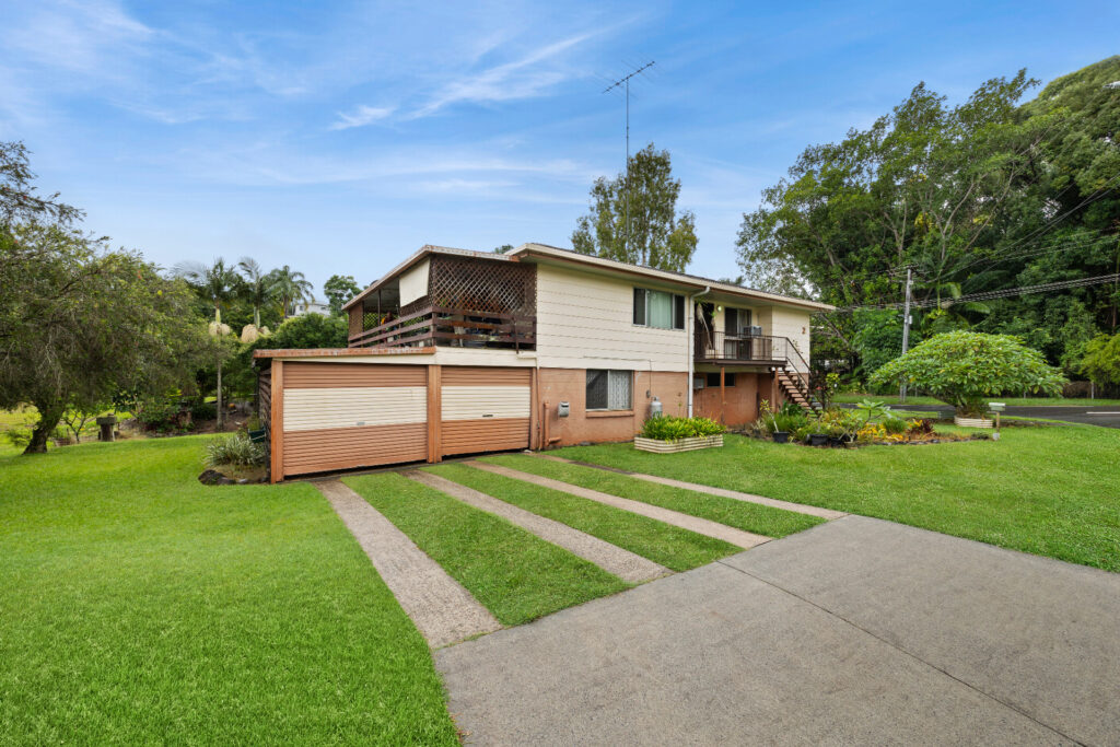 Sold - 2 Murray Crescent - New Property in Nambour - Real Estate by 