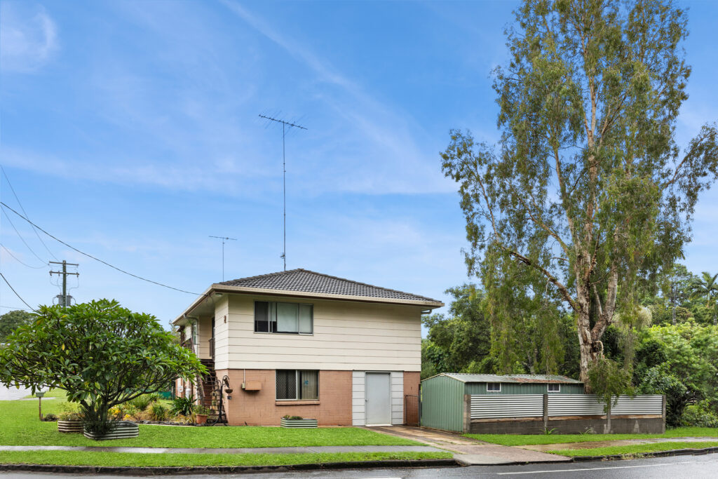 Sold - 2 Murray Crescent - New Property in Nambour - Real Estate by 