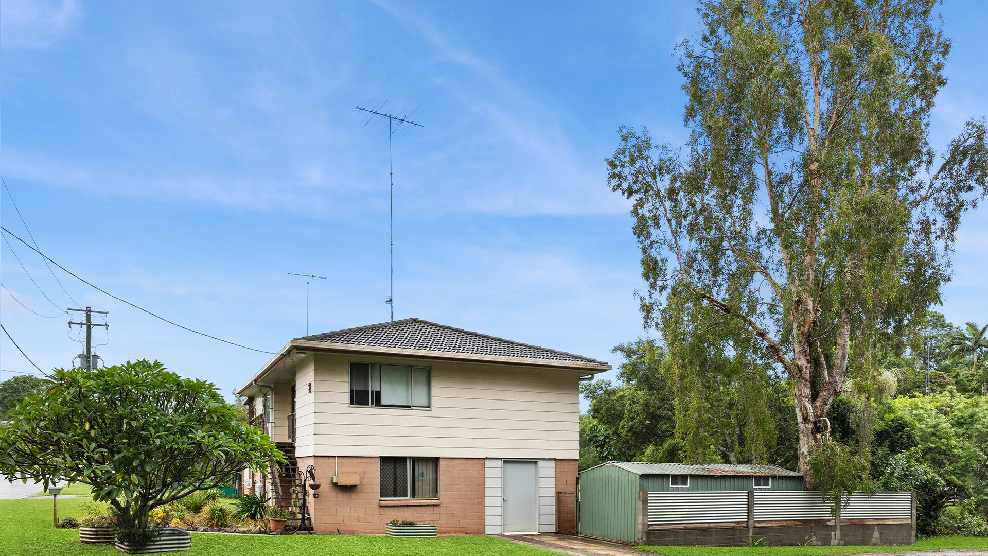 Sold - 2 Murray Crescent - New Property in Nambour - Real Estate by 