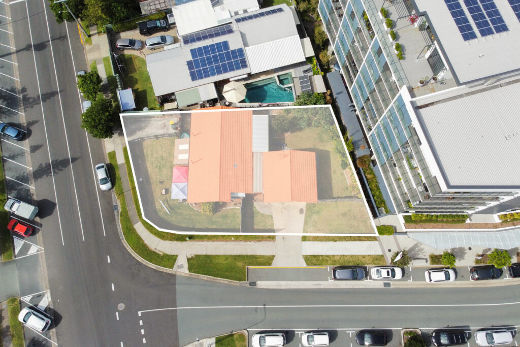 Sold - 8 Tumut Street - New Property in Buddina - Real Estate by David Swarbrick