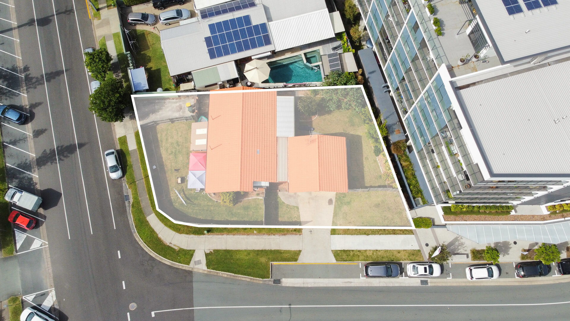 Sold - 8 Tumut Street - New Property in Buddina - Real Estate by David Swarbrick