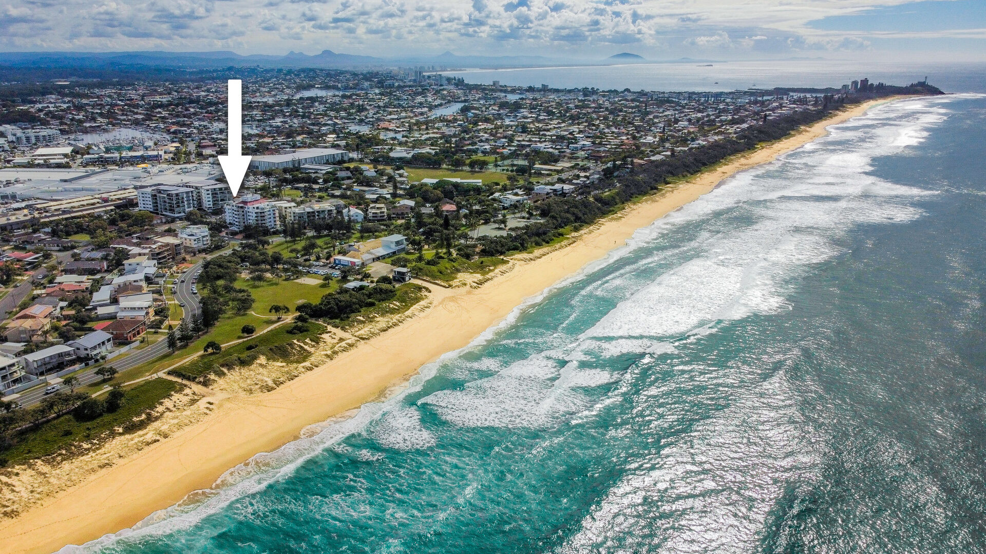 Sold - 8 Tumut Street - New Property in Buddina - Real Estate by David Swarbrick