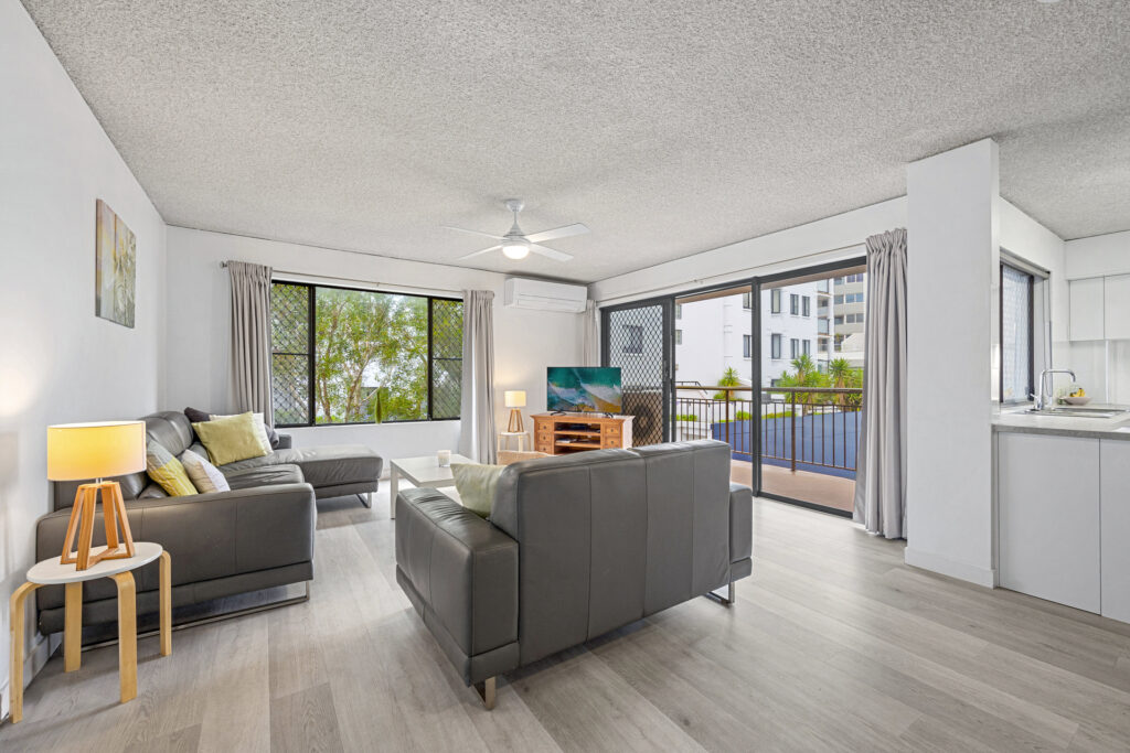 Sold - 10/13 Burnett Street - New Property in Mooloolaba - Real Estate by David Swarbrick