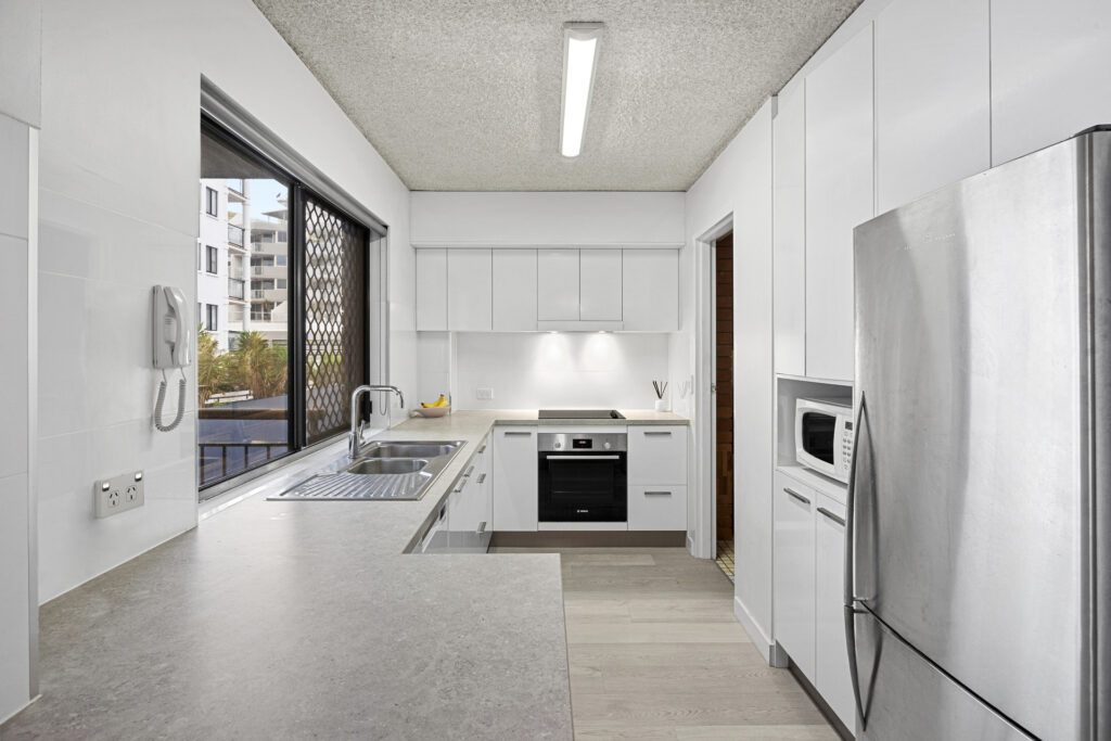 Sold - 10/13 Burnett Street - New Property in Mooloolaba - Real Estate by David Swarbrick